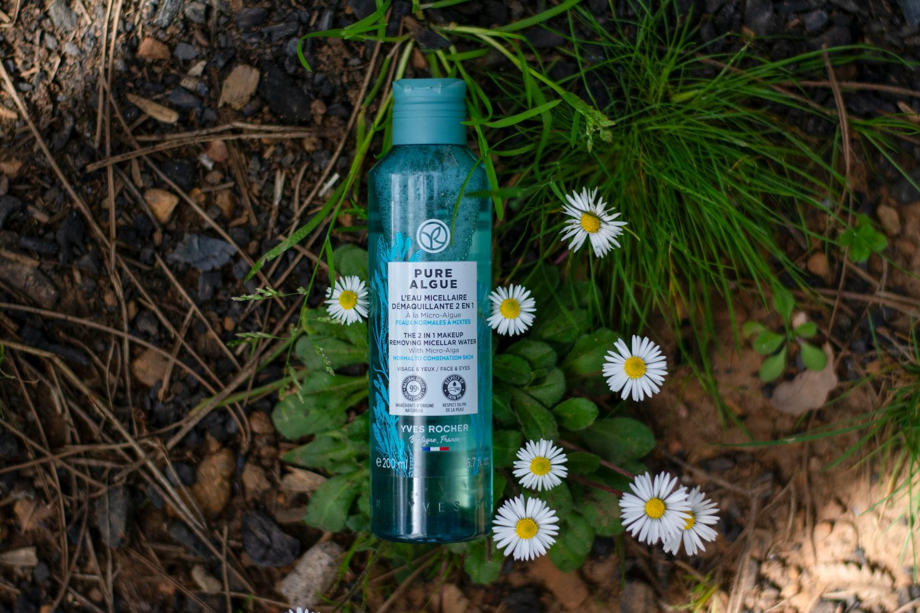#9 The French Pharmacy Micellar Cleansing Ritual — Top 10 Best Skincare Routines