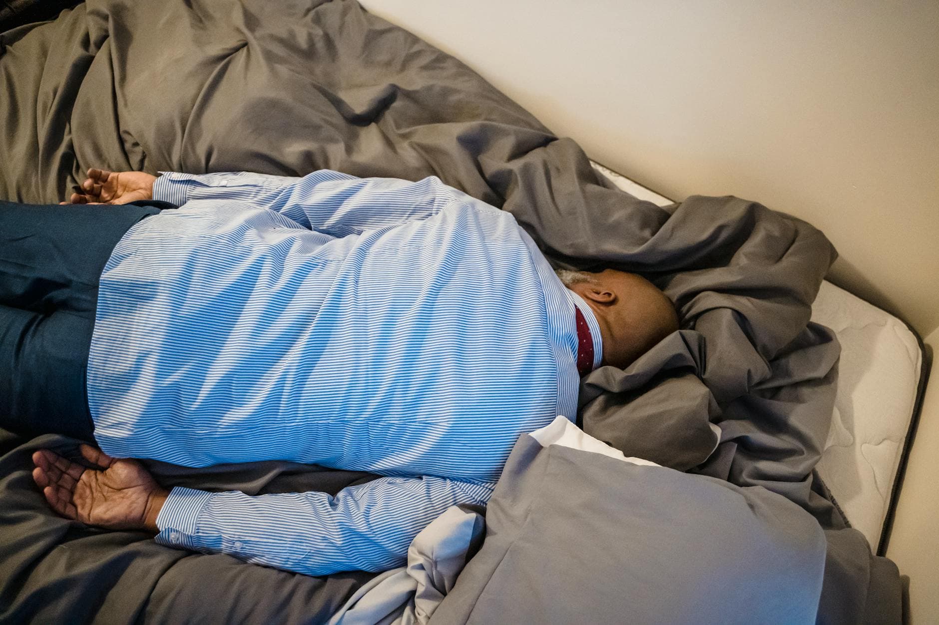 #7 "Hustle While They Sleep" Sleep Deprivation Culture — Top 10 Worst Time Management Fads