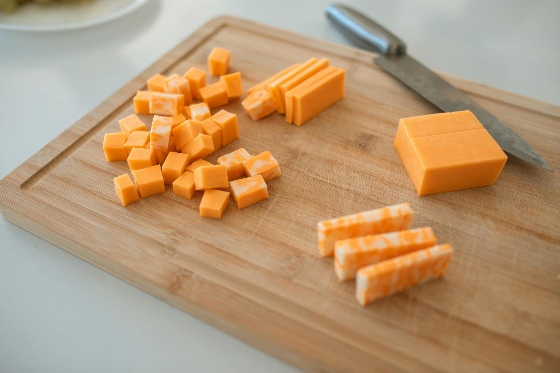#6 Violife Epic Mature Cheddar — Top 10 Best Plant-Based Products