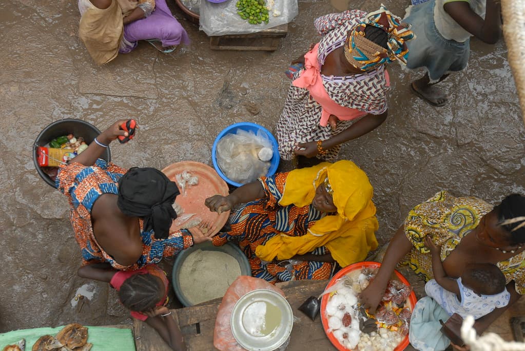 Mali