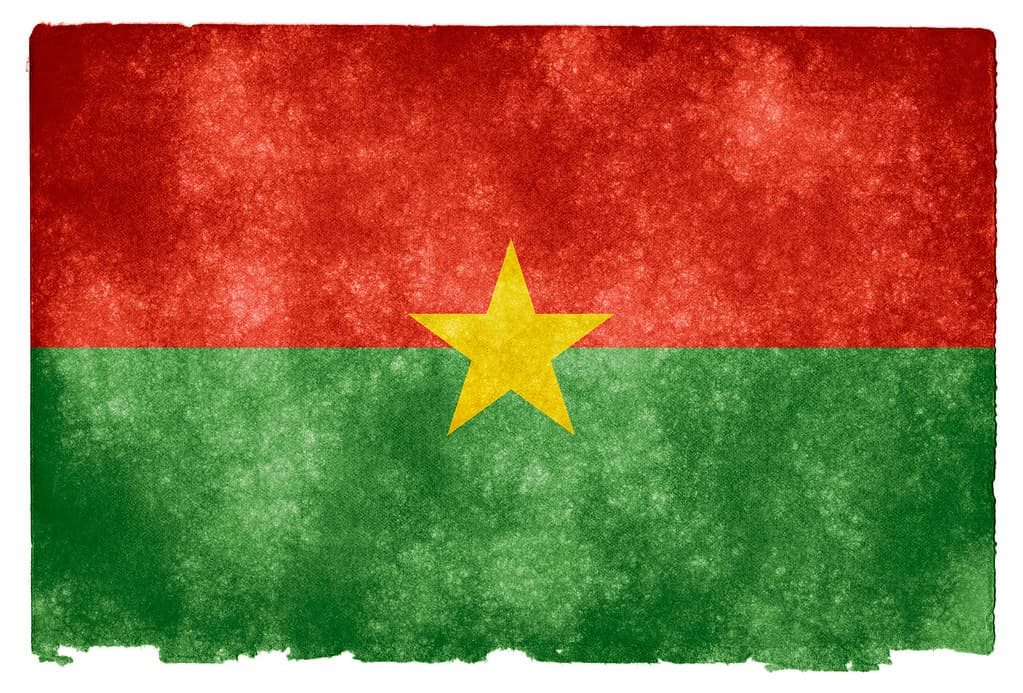 #9 Burkina Faso — Top 10 Worst Education Systems by Country 2026