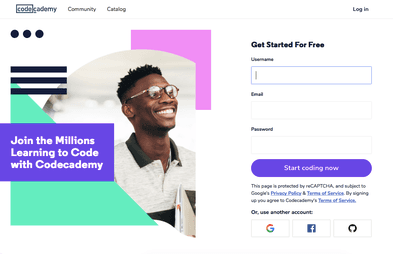 #5 Codecademy Pro — Top 10 Best Coding Bootcamps 2026