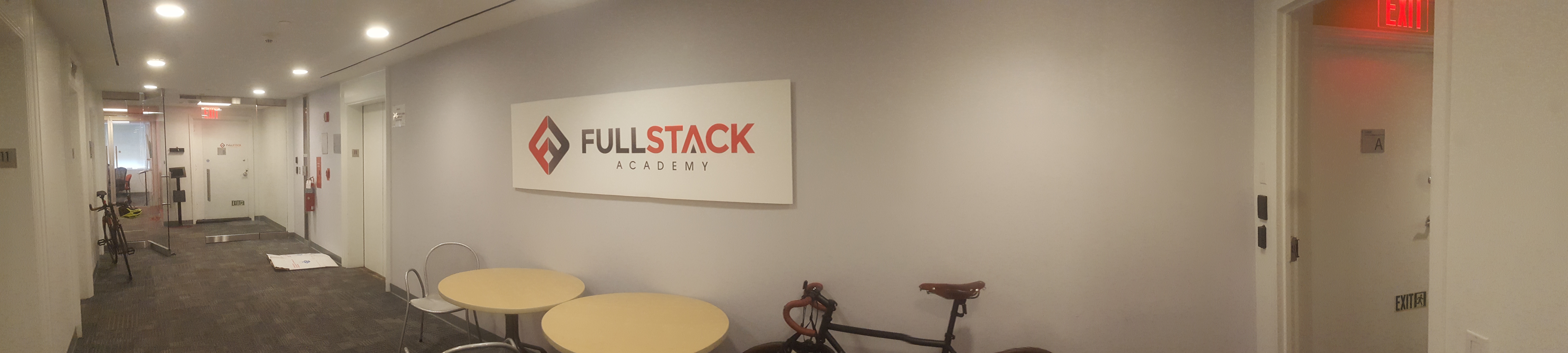 #10 Fullstack Academy — Top 10 Best Coding Bootcamps 2026