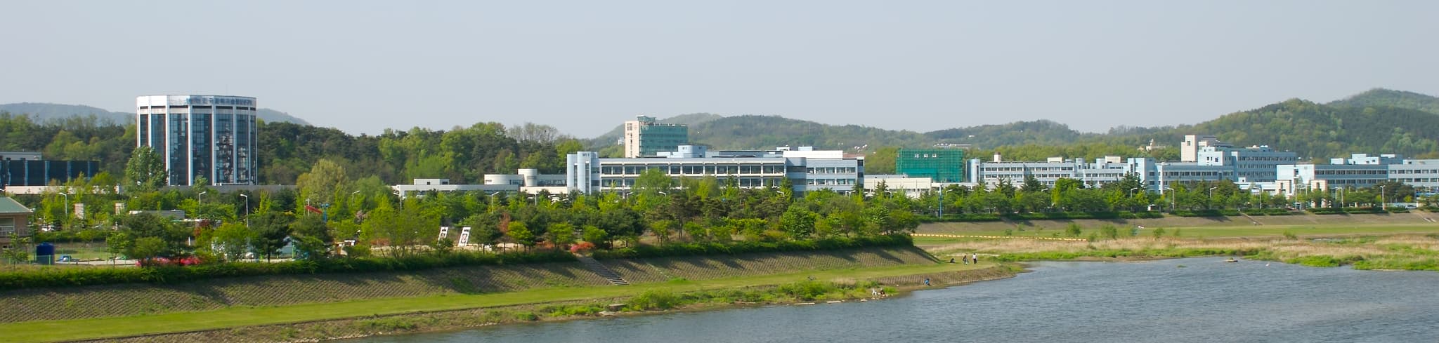 #10 KAIST (Korea Advanced Institute of Science and Technology) — Top 10 Best STEM Programs in the World 2026