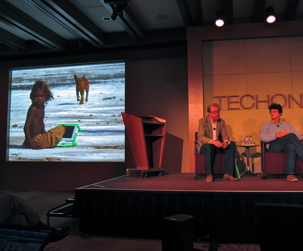 #2 One Laptop Per Child (OLPC) — Top 10 Worst Education Technology Failures 2026