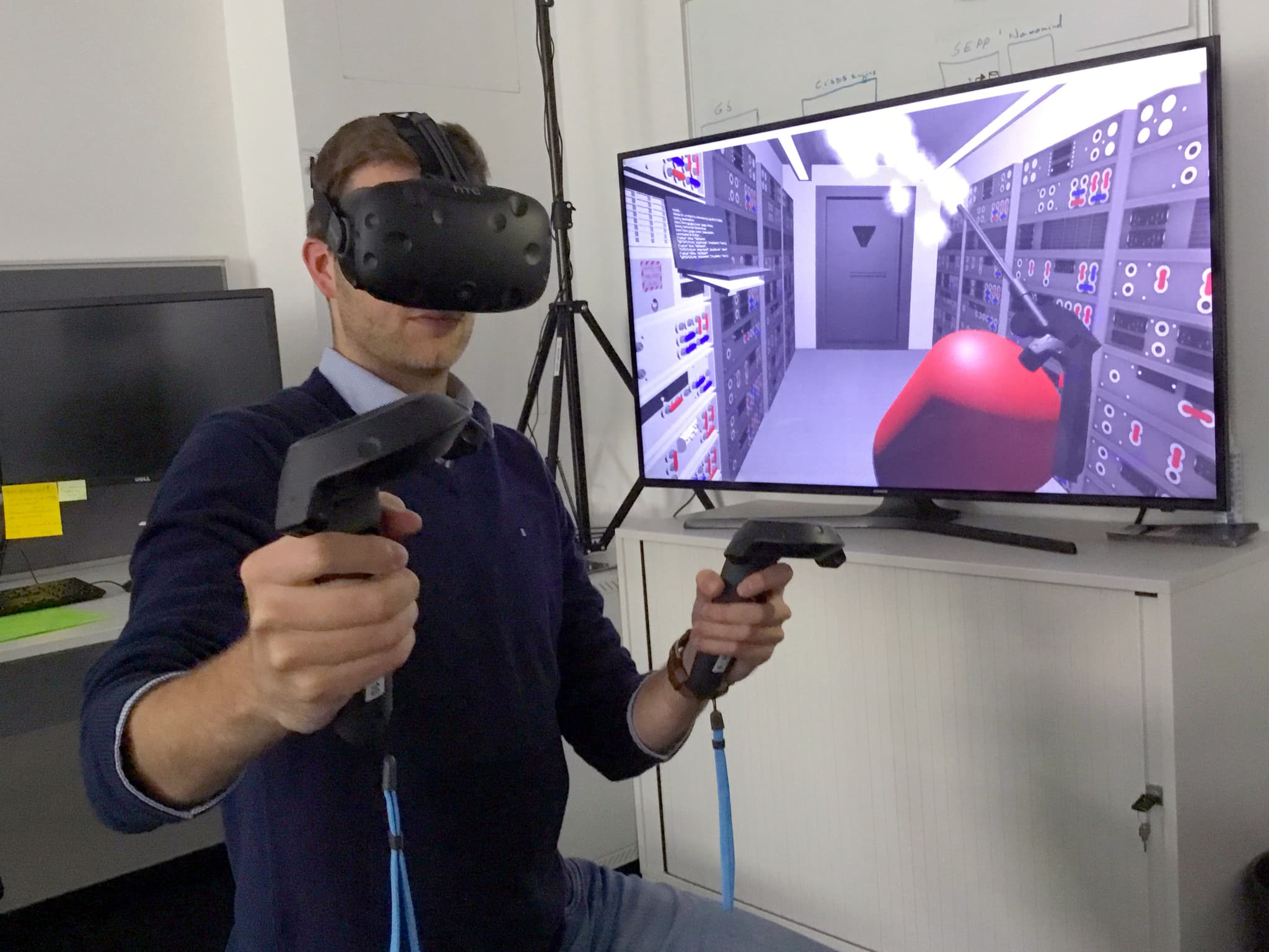 #8 Second Life Virtual Classrooms — Top 10 Worst Education Technology Failures 2026