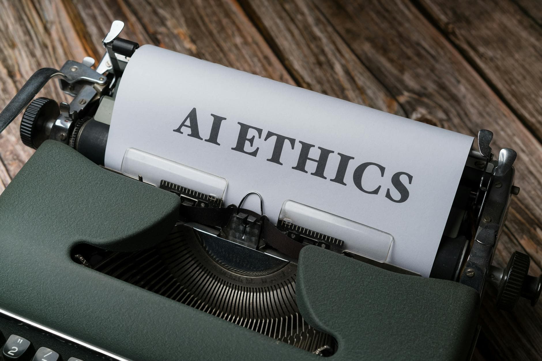 #7 AI Literacy and Digital Ethics — Top 10 Most Controversial School Curriculum Topics 2026