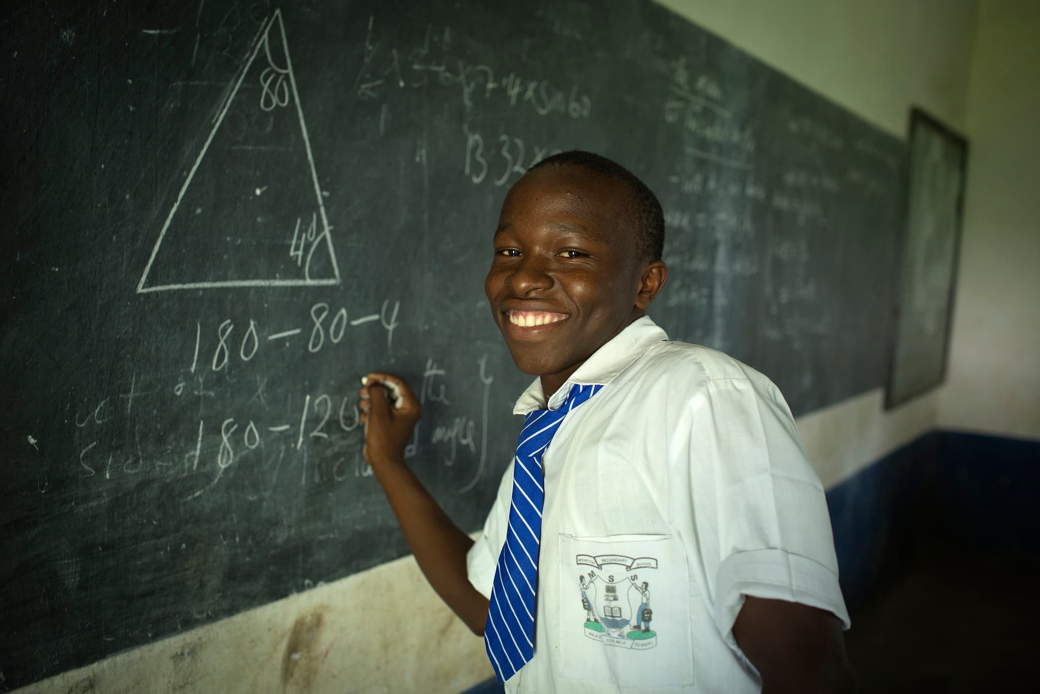 #10 Mastercard Foundation Scholars Program (Africa) — Top 10 Best Scholarship Programs 2026