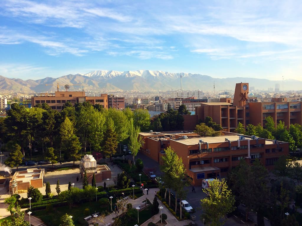 #3 Times Higher Education World University Rankings — Top 10 Worst College Ranking Systems 2026