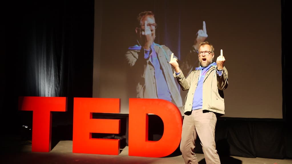 #7 TED-Ed — Top 10 Best Education YouTube Channels 2026