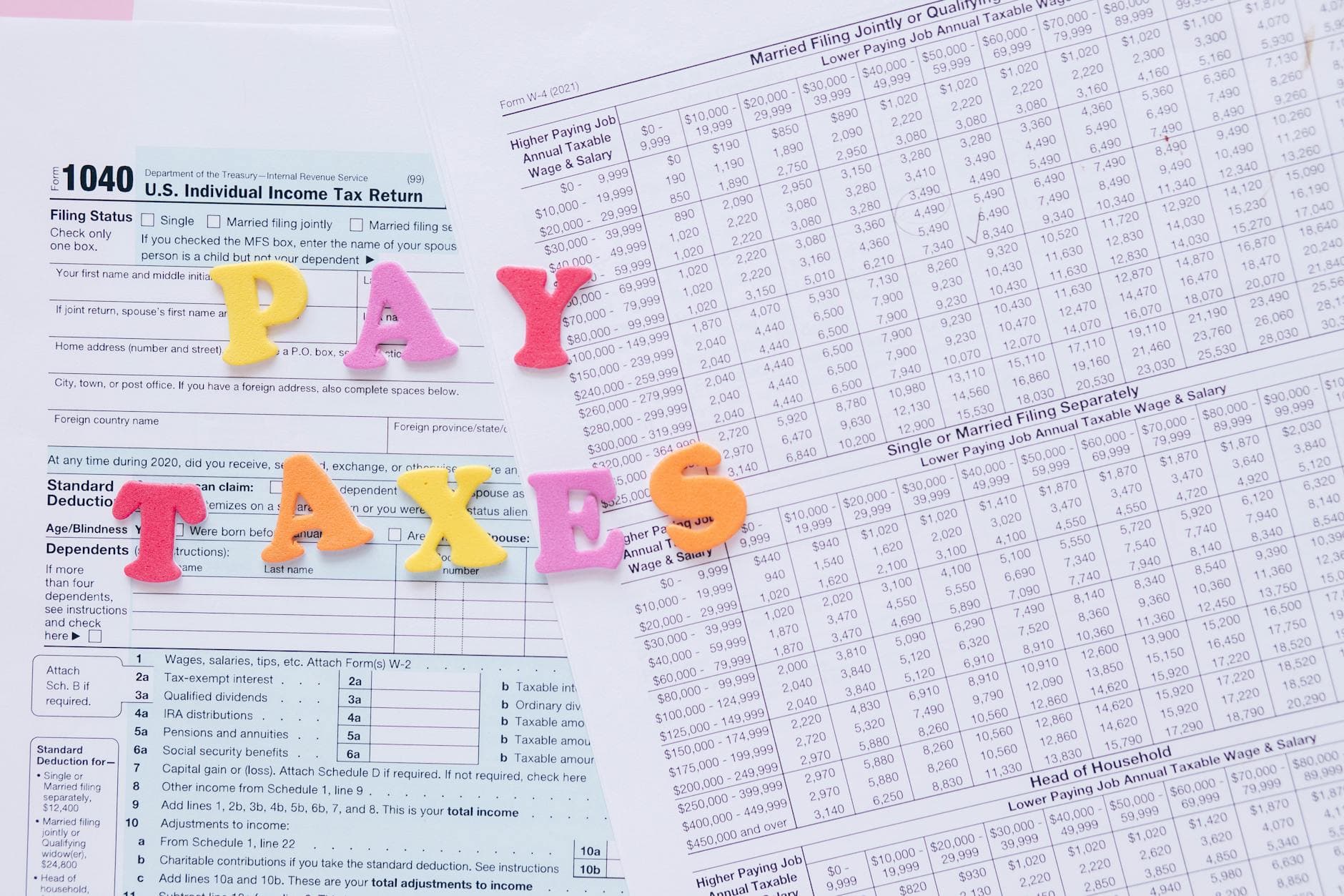 #1 US Property Tax-Based School Funding — Top 10 Worst Education Funding Models 2026