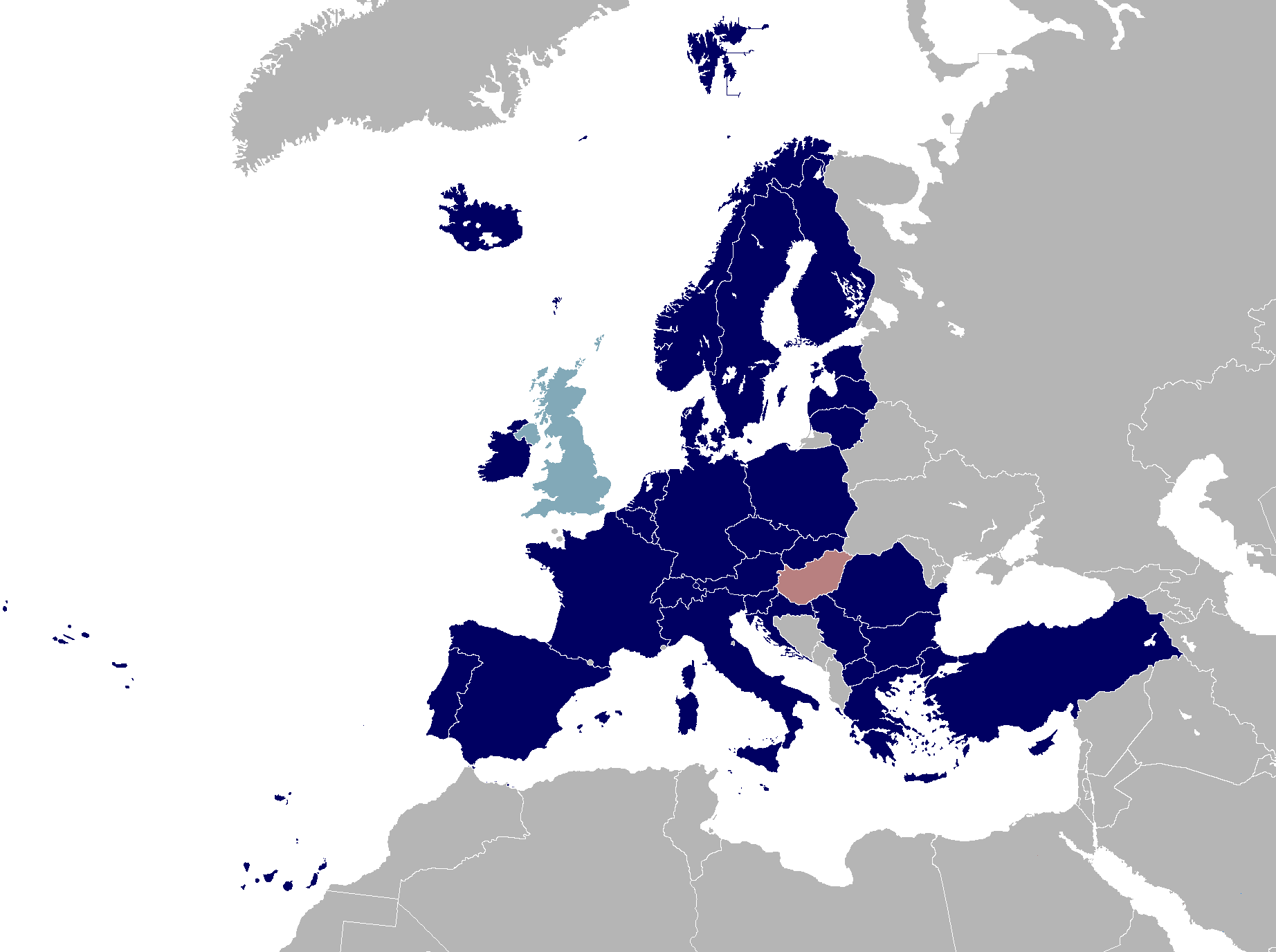 #1 Erasmus+ Programme (European Union) — Top 10 Best Study Abroad Programs for 2026 (Ranked by Scale, Cost & Career Impact)