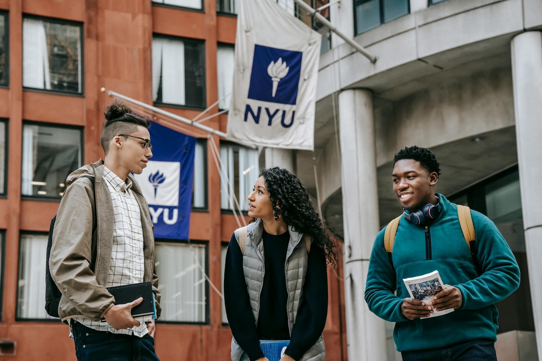 #5 NYU Global Network (Abu Dhabi, Shanghai, and 12 Sites) — Top 10 Best Study Abroad Programs for 2026 (Ranked by Scale, Cost & Career Impact)
