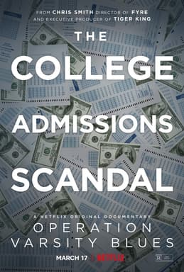 #1 Operation Varsity Blues Bribery Scandal — Top 10 Most Controversial University Admissions 2026