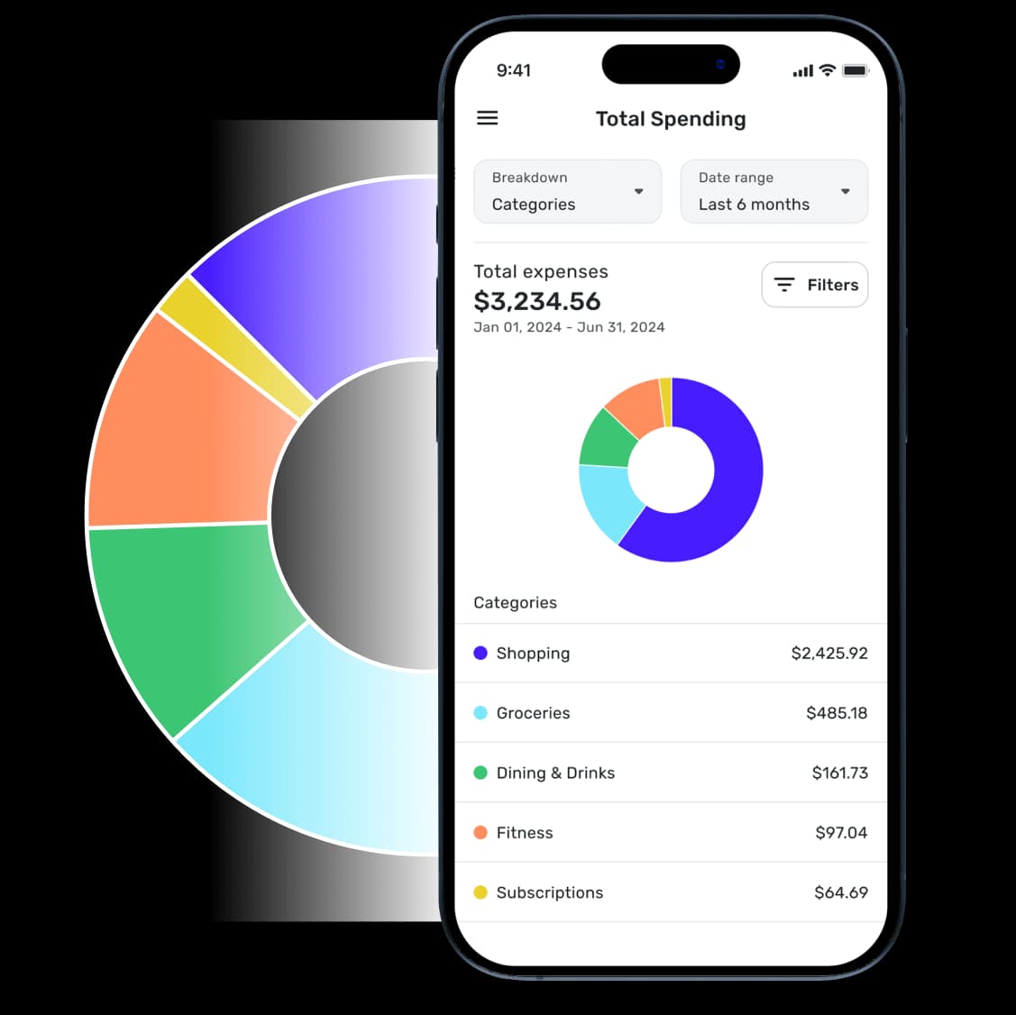 #7 Simplifi by Quicken — Top 10 Best Budgeting Apps of 2026
