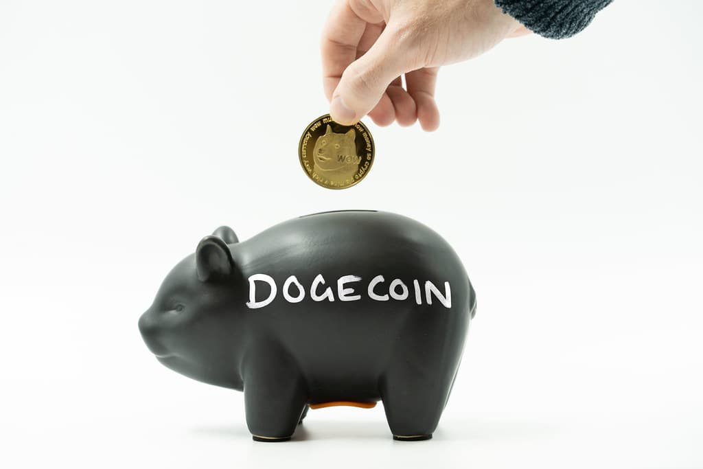 #4 Dogecoin — Top 10 Most Controversial Crypto Projects