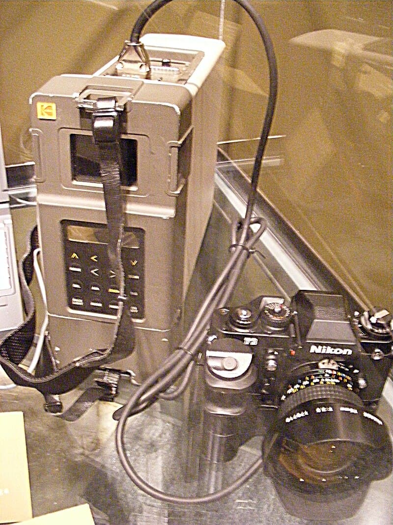 #4 Kodak Ignoring Digital Photography — Top 10 Worst Financial Decisions by Companies