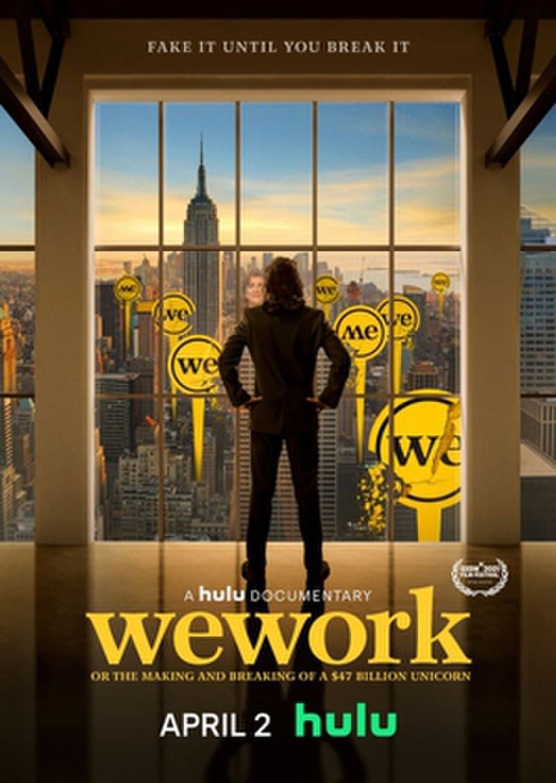 #6 WeWork's IPO Implosion — Top 10 Worst Financial Decisions by Companies
