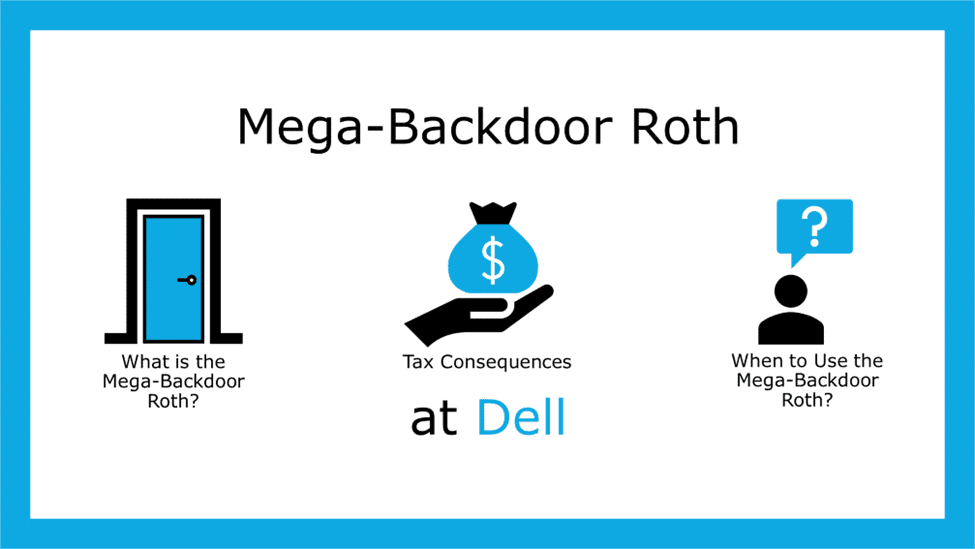 #4 Mega Backdoor Roth via After-Tax 401(k) — Top 10 Best Retirement Strategies