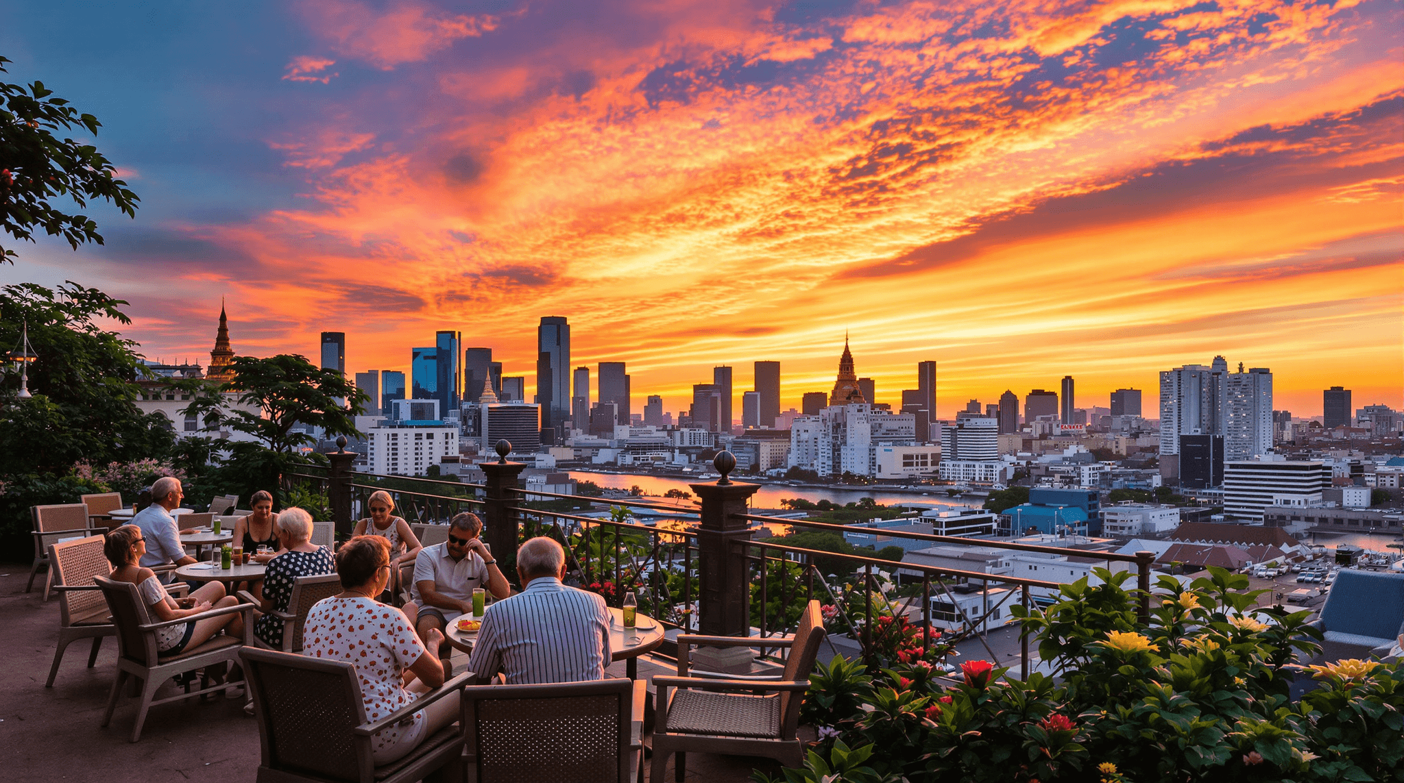 #8 Geographic Arbitrage in Retirement — Top 10 Best Retirement Strategies