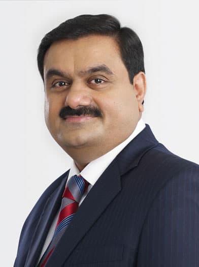#5 Gautam Adani — $100B+ Net Worth — Top 10 Most Controversial Billionaire Wealth