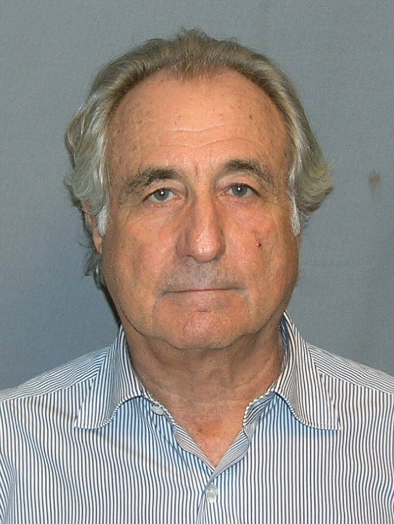 #4 Scott Rothstein — $1.2 Billion — Top 10 Worst Ponzi Schemes in History