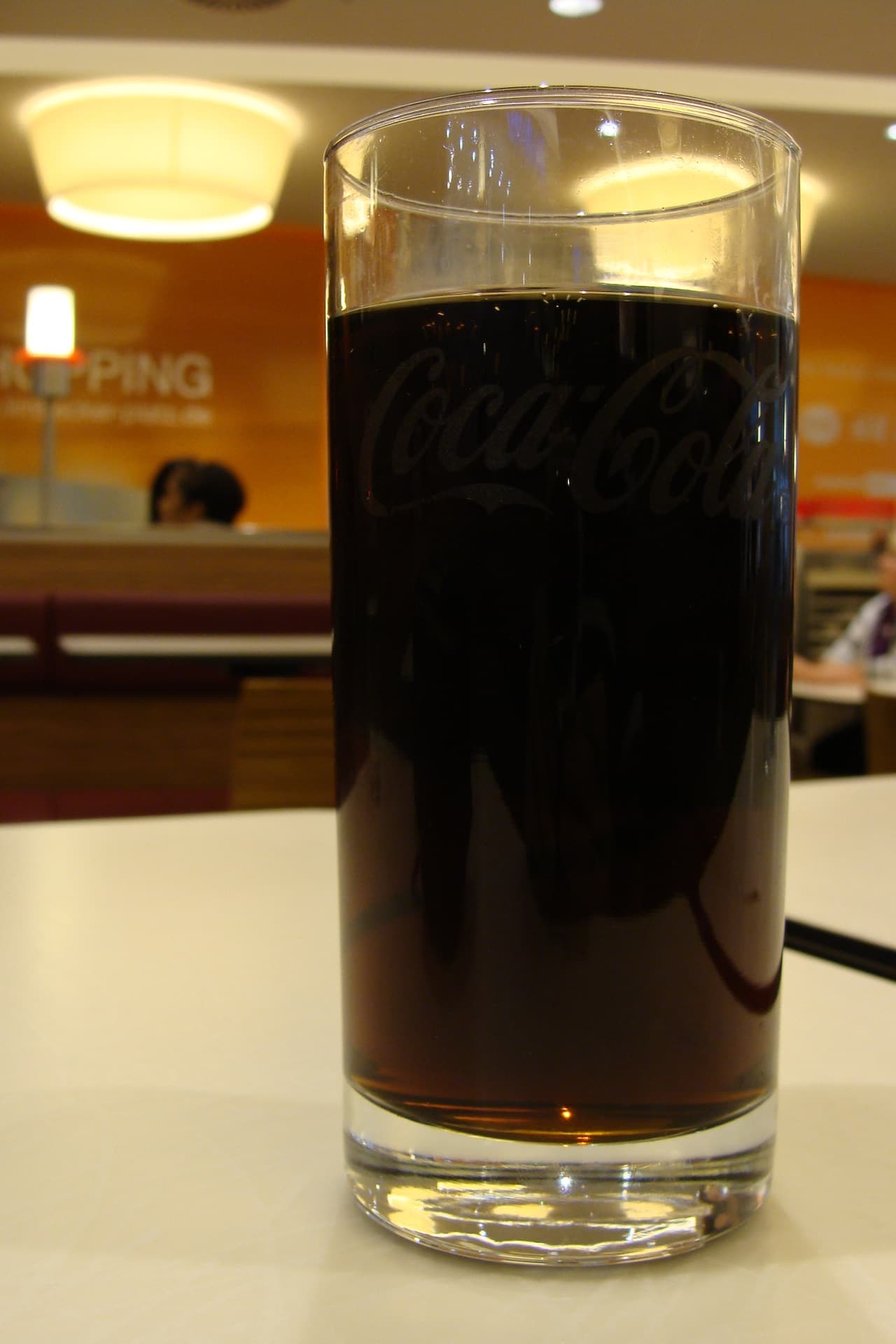 #3 Coca-Cola (KO) — Top 10 Best Dividend Stocks