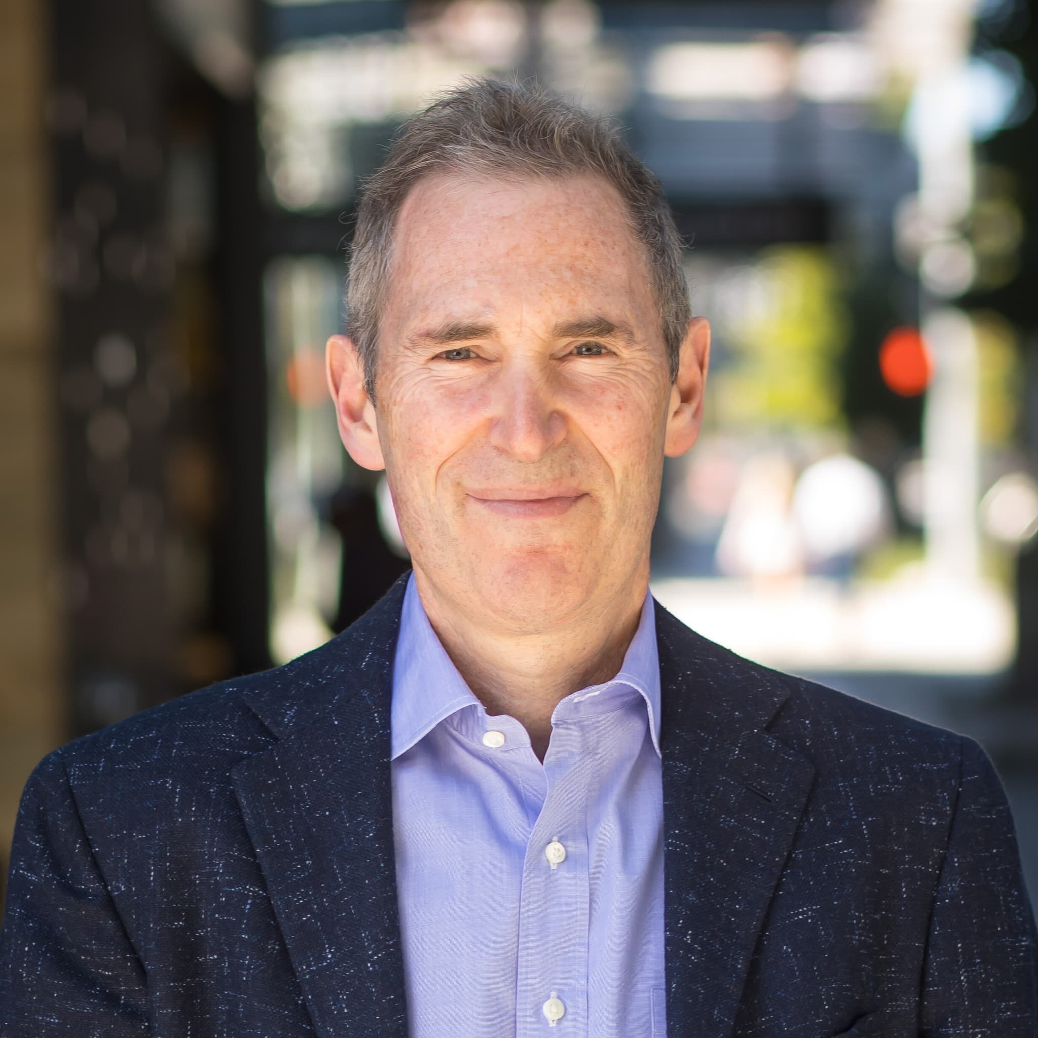 #8 Andy Jassy — $29 Million (Amazon) — Top 10 Most Controversial CEO Compensations