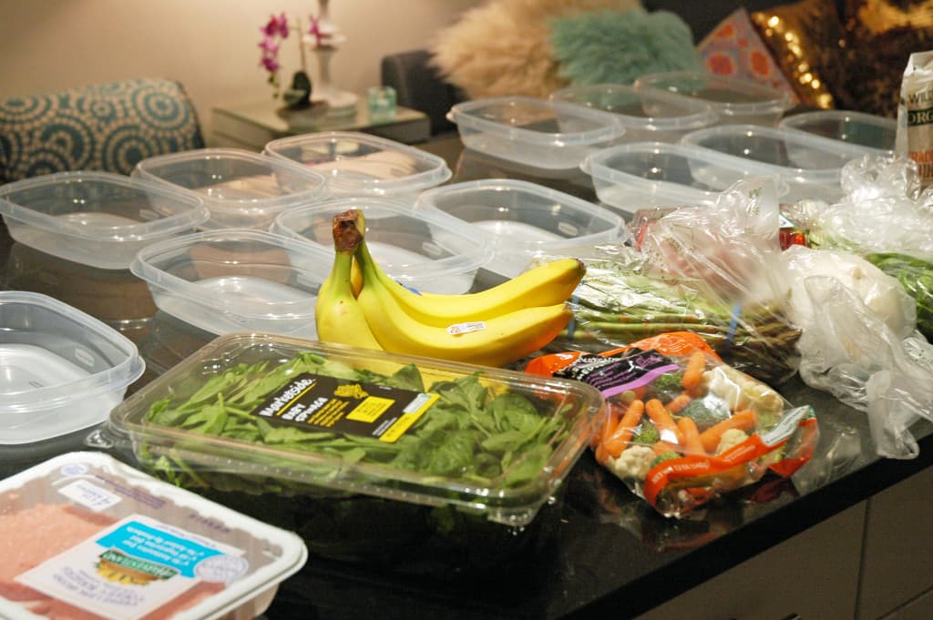 #5 Meal Prep Sundays — Top 10 Best Money-Saving Hacks