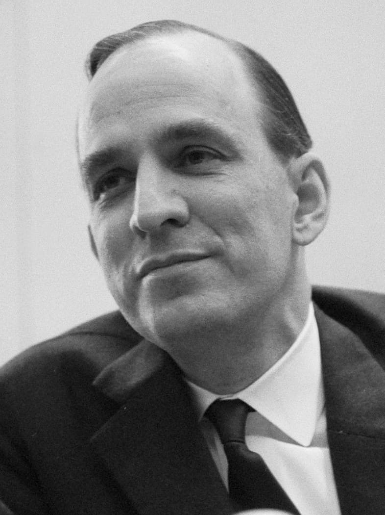 #5 Ingmar Bergman — Top 10 Best Directors of All Time