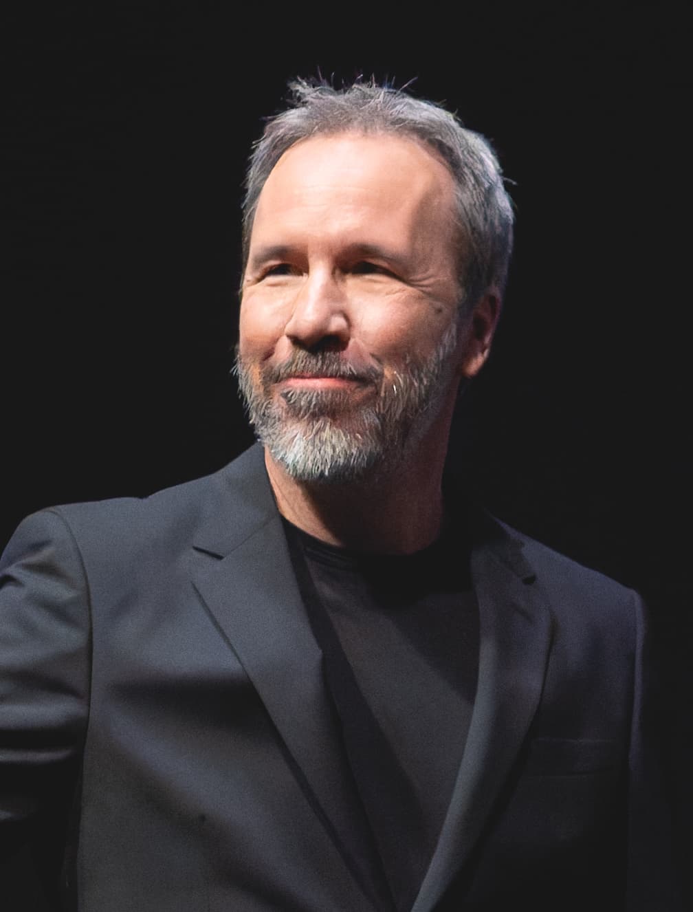 #2 Denis Villeneuve — Top 10 Greatest Film Directors Working Today