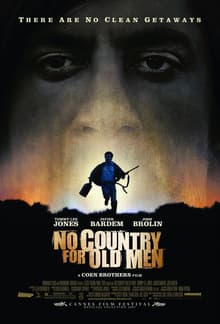 #1 No Country for Old Men (2007) — Top 10 Most Controversial Film Endings