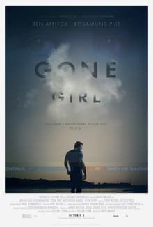 #5 Gone Girl (2014) — Top 10 Most Controversial Film Endings