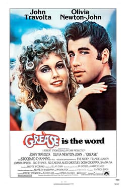 #9 Grease (1978) — Top 10 Most Controversial Film Endings