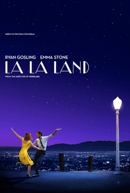 #10 La La Land (2016) — Top 10 Most Controversial Film Endings