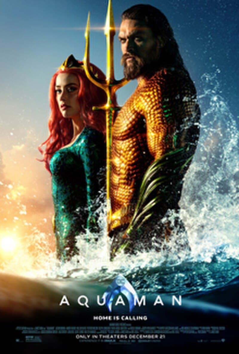#10 Black Panther vs. Aquaman — Top 10 Most Debated: Marvel vs DC