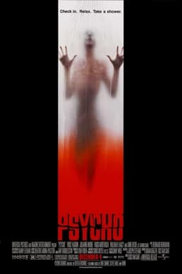 #1 Psycho (1998) — Top 10 Worst Movie Remakes