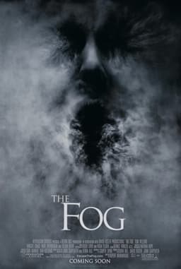 #6 The Fog (2005) — Top 10 Worst Movie Remakes