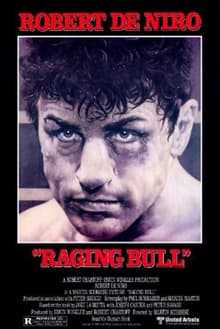 #4 Robert De Niro in Raging Bull (1980) — Top 10 Best Performances by an Actor