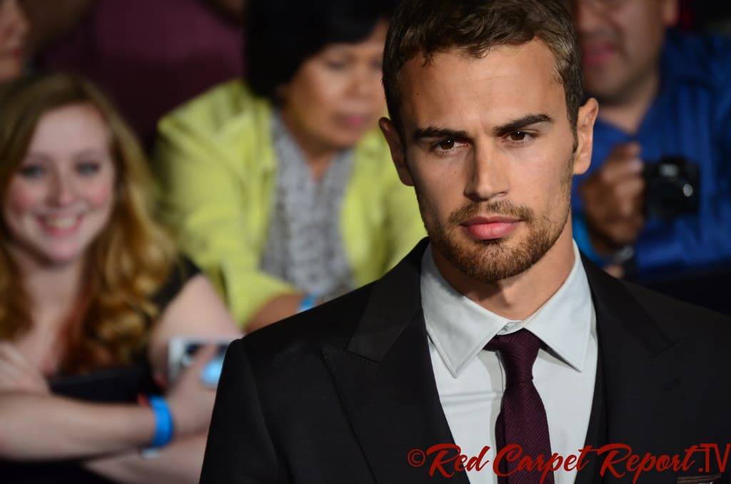 #3 The Divergent Series — Top 10 Worst Movie Franchises