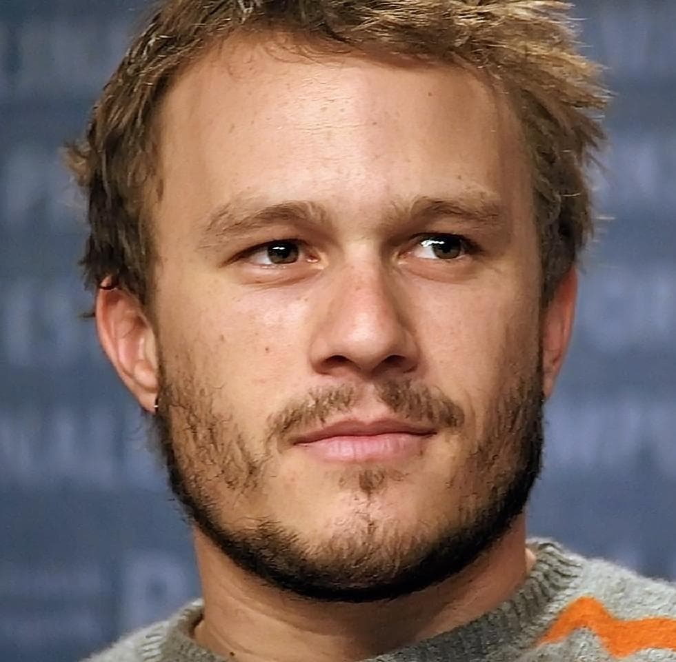 #2 Heath Ledger as The Joker (2008) — Top 10 Most Controversial Casting Choices in Film