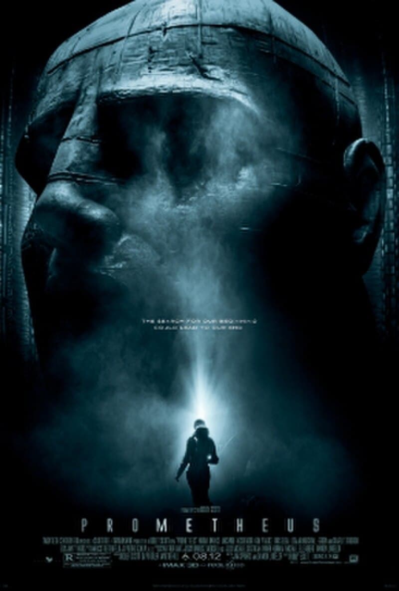#6 The Fuel Problem in Prometheus — Top 10 Worst Movie Plot Holes