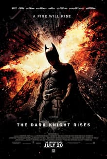#7 Bruce Wayne's Return to Gotham in The Dark Knight Rises — Top 10 Worst Movie Plot Holes