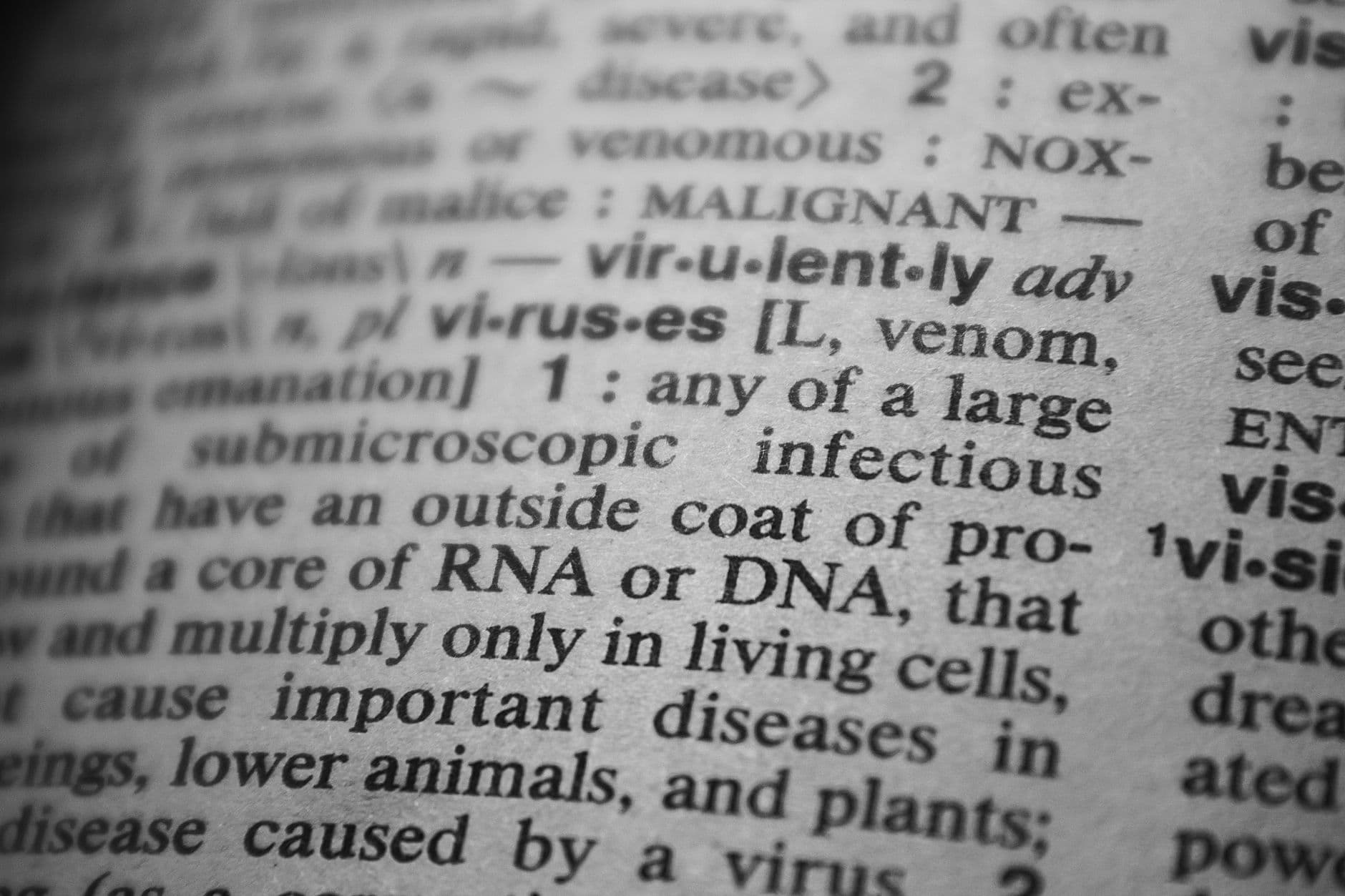 #10 RNA World Hypothesis — Top 10 Most Controversial Science Theories