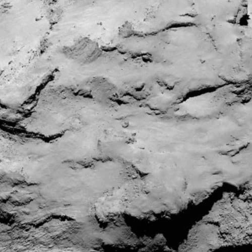 #9 Rosetta — Top 10 Best Space Missions Ever