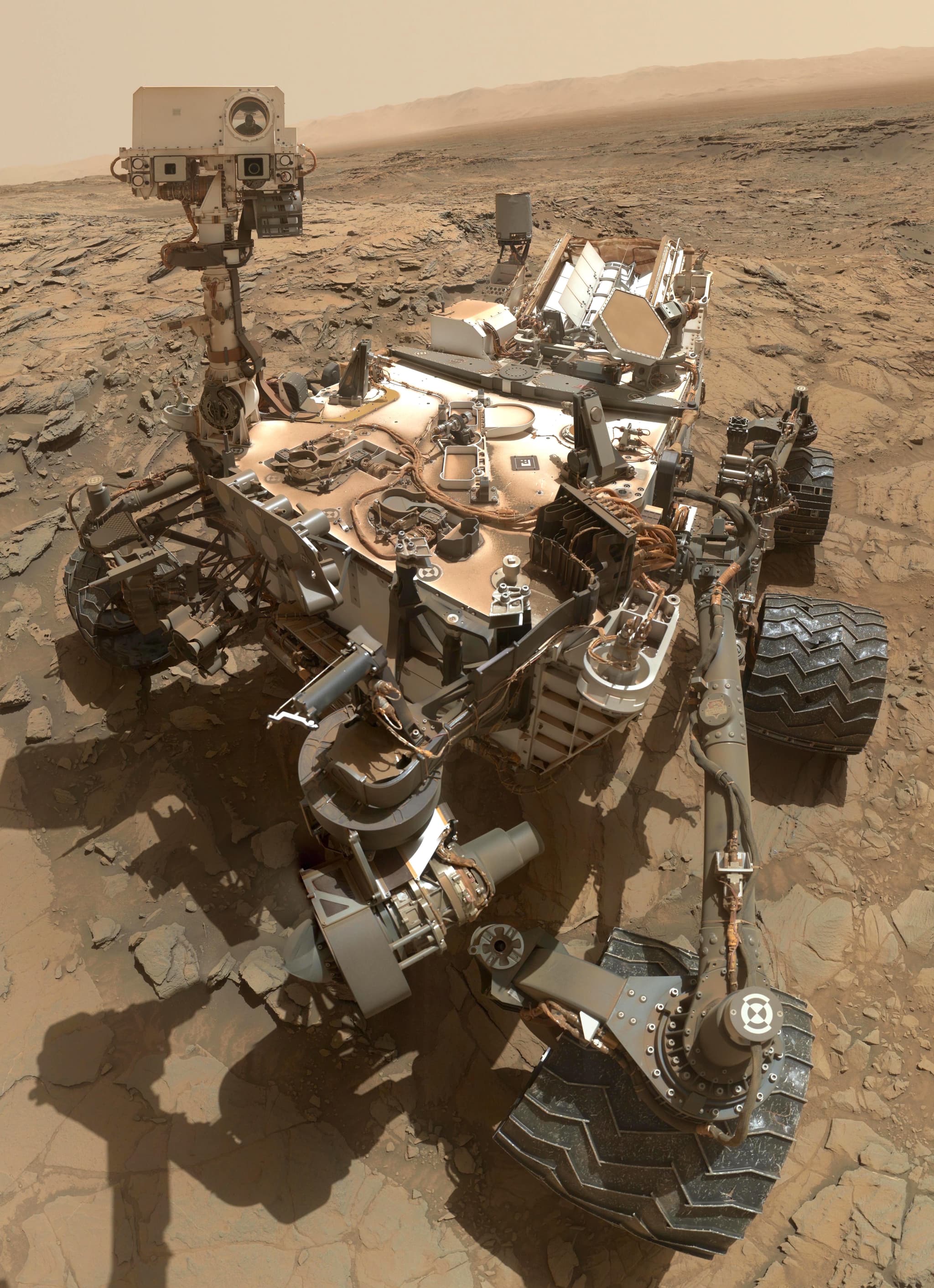 #10 Mars Perseverance and Ingenuity — Top 10 Best Space Missions Ever