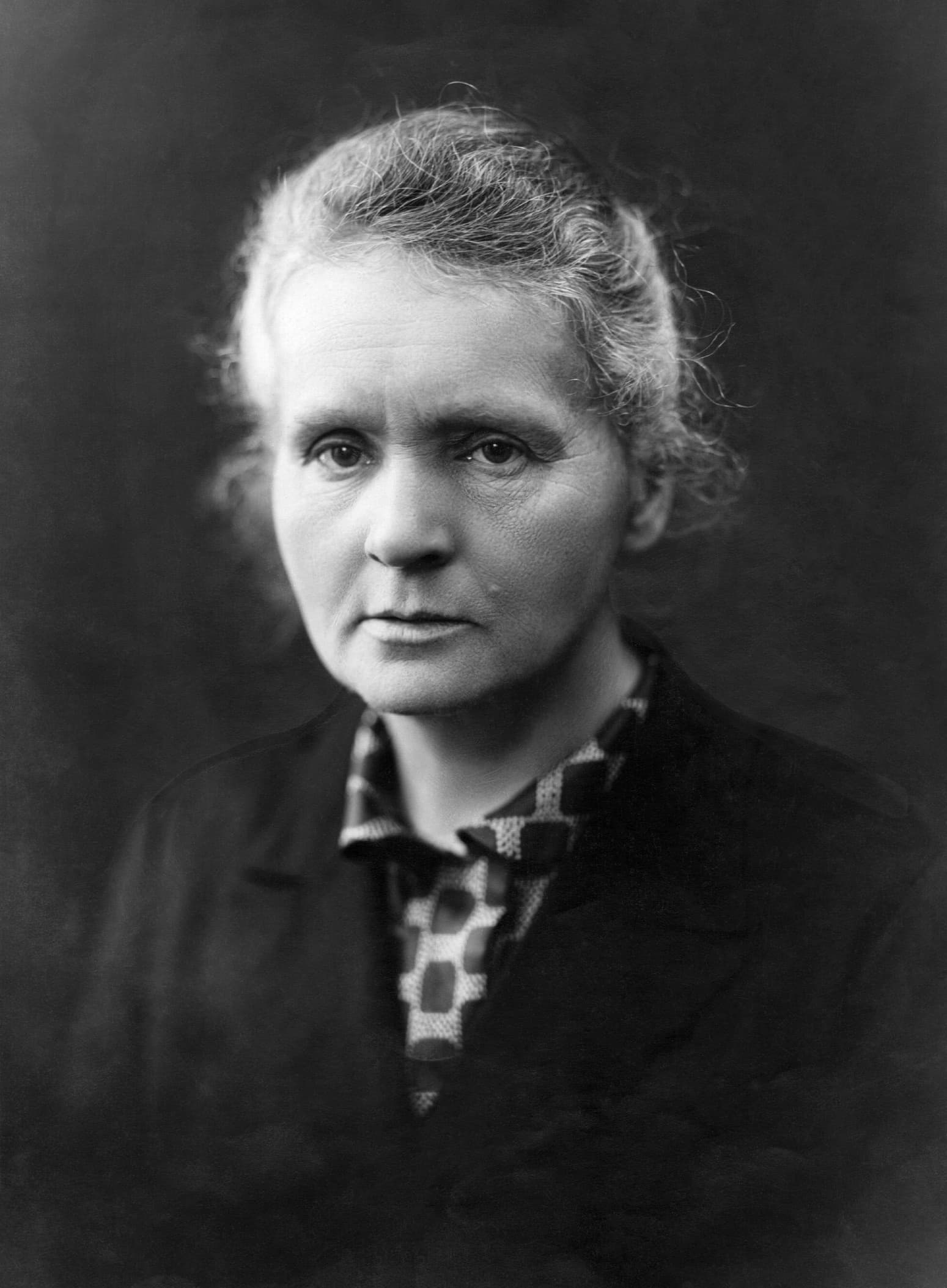 #1 Marie Curie — Top 10 Most Influential Nobel Prize Winners in Science