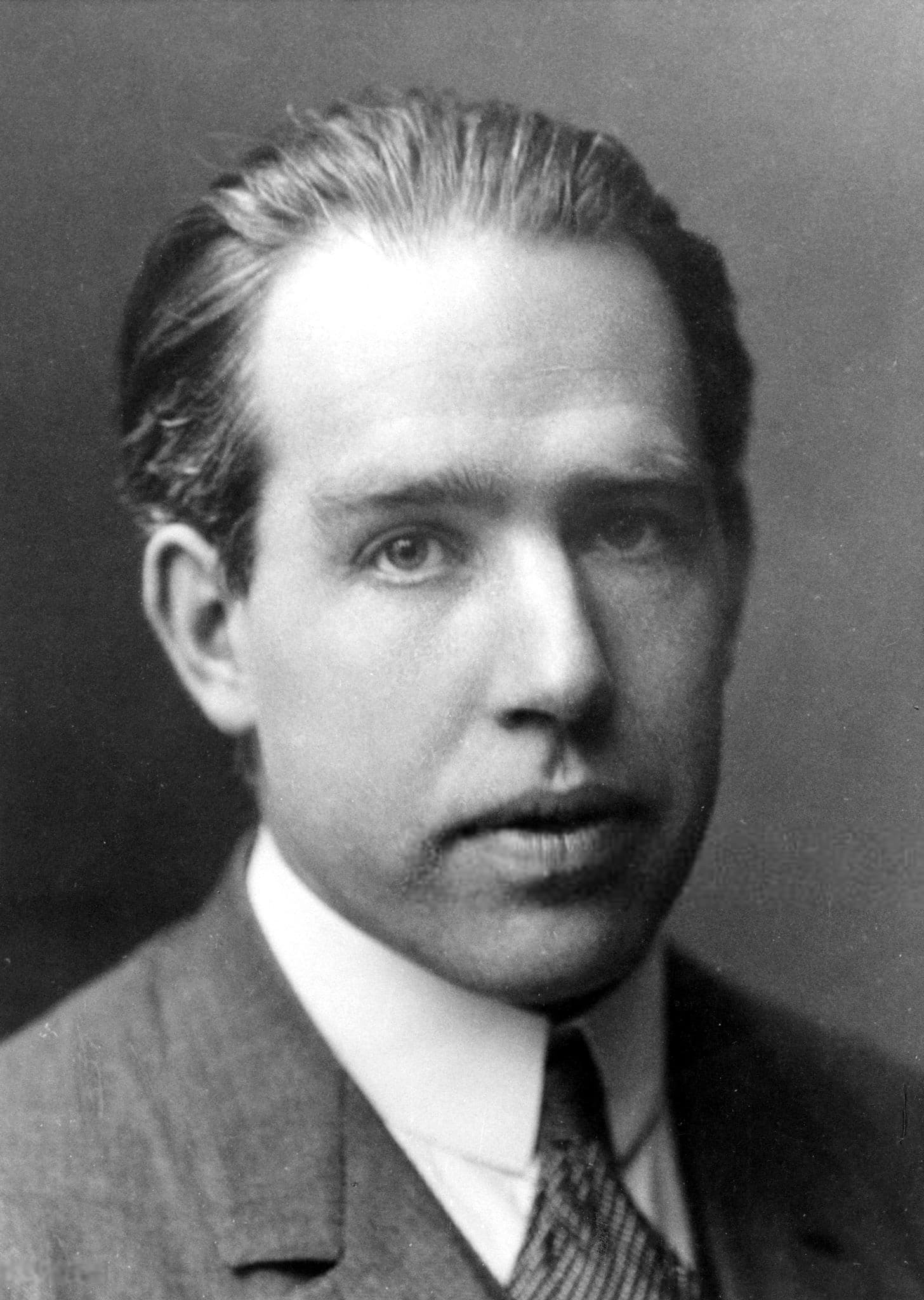 #3 Niels Bohr — Top 10 Most Influential Nobel Prize Winners in Science