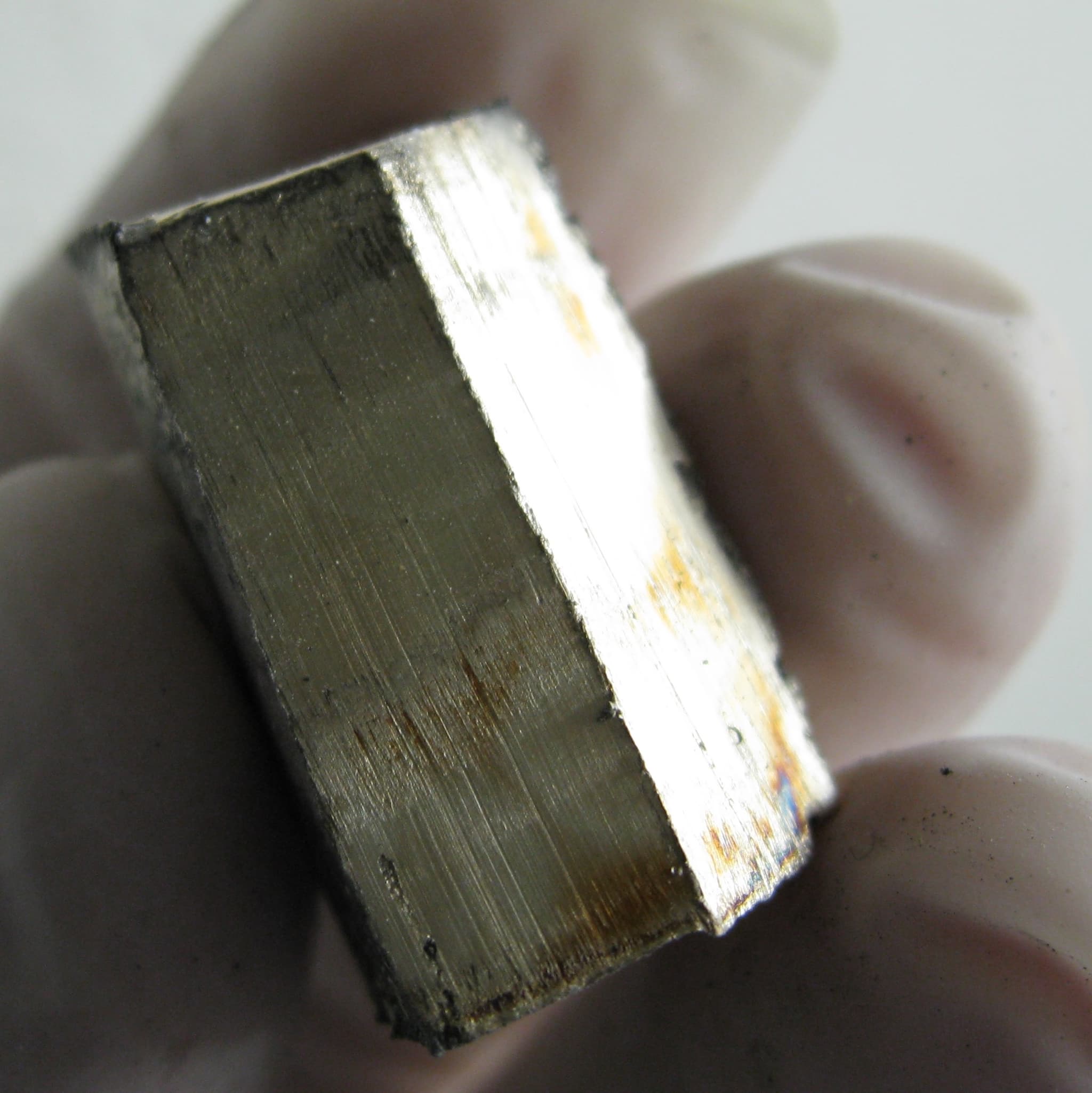#5 Lithium-Ion Battery — Top 10 Best Chemistry Breakthroughs