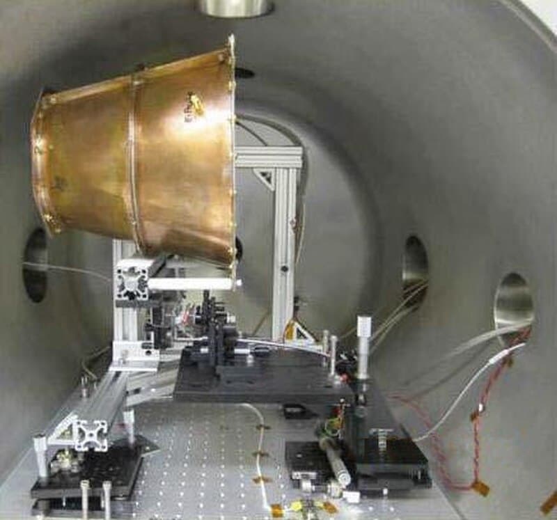 #1 NASA's "Impossible" EmDrive Thruster — Top 10 Most Overhyped Science Headlines